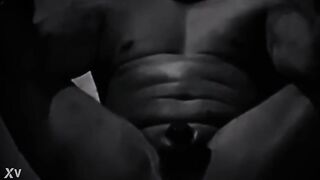 Convencimos de grabar porno homosexual a macho heterosexual mexicano de la CDMX