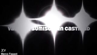 Convencimos de grabar porno homosexual a macho heterosexual mexicano de la CDMX