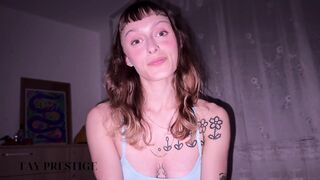 Sister’s Superlatively good Ally Craves to Share My Daybed… and Ends Up Bare!