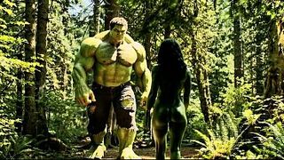 that babe hulk sex