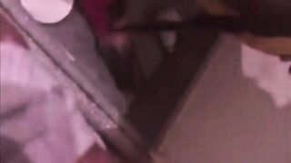 Drilled two Angels From The Club