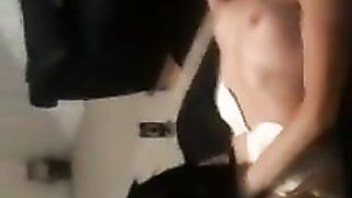 Amateur teen first time lesbians