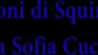Sofia Gucci e Michelle Ferrari lezioni di squirting