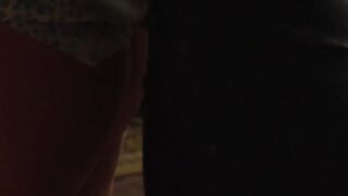 Slave's Gift: Bubble Butt Lesbian Slave Gifted By Mistress