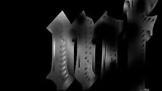 Giant Big Butt Makes To Suck Ass and Pussy To Innocent Girl