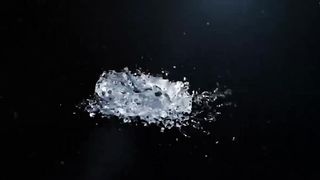 Piss Casting - Wet and Messy Photoshoot