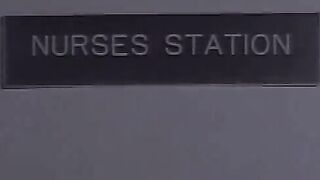 Nurse Nancy Zara Whites and Cassidy Ed
