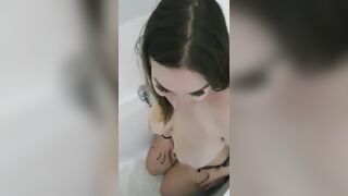 Piss in my mouth