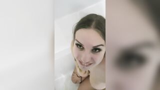Piss in my mouth