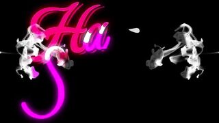 MY FIRST LESBIAN EXPERIENCE !!! WITH BELLA KLEIN !!!