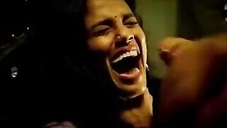 naughty Indian sex movie