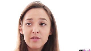 SEXYMOMMA PSS - Subslut Amirah Adara banged by busty stepmom