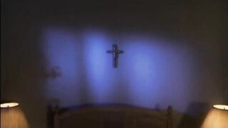 Nun taken to lesbian heaven