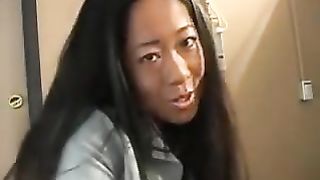 Blackmailing A Potential Secretary