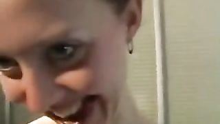 Blackmailing A Potential Secretary