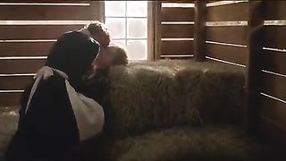 Kristen Stewart,Chloe Sevigny - Lizzie (2018)