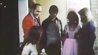 The Black Alley Cats 1973