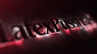 Cherry Jul and Francesca Felucci at LatexPussyCats!