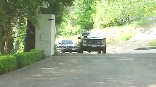 ravyness and Raquel devine