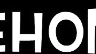 Lesbian flashing and public sex on the highway on livecam