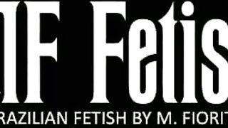 Hot Brazilian Kisses - Luanna Aguiar and Monique Maclaren