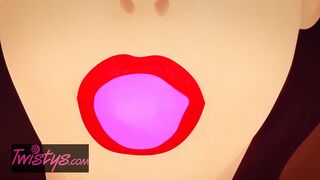 Mom Knows Best - Eliza Ibarra , Reagan Foxx - Teen Dream