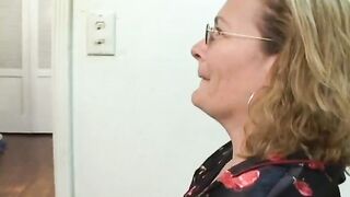 Older younger lesbians