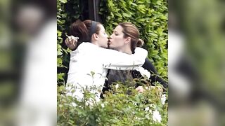 this happens when you have homosexual friends