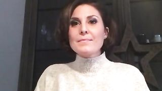 Vanessa Blumhagen - Pretty Face - HD