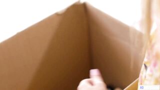 Daughter found her Stepmom's diary