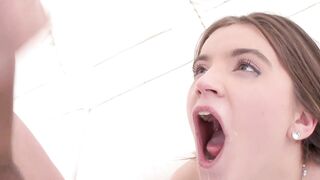 Jizz flow & Oral pleasure COMPILATION