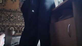 Hard sex of a real lesbo pair - Lesbo_illusion