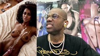 Large Breast Oriental Cutie Licking Ramrod, Cute Black Hotty Gets Biggest Multiple Cumshots On Her Palatable Body, Public Wang Sucking, Taut Hairless Vagina Floozy Riding A Hard Wang, AI Generated