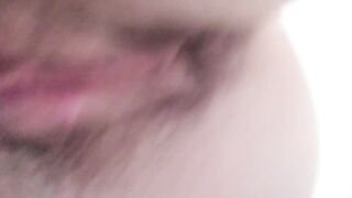 Hirsute Snatch Consummate Butt Compilation