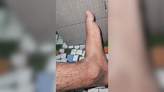 The Foot and Weenie Connection: A Fleshly Meeting