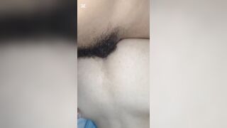 A str8 man eating homosexual aperture for the 1st time