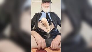Thomas O'Dea homosexual porn