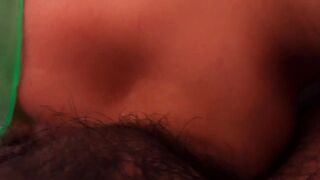 Mexicanita hawt me chupa la verga y se toma mi goo - JEZSEXYKA