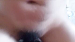 My petit girlfriend makes me a tugjob, and then ride me - JEZSEXYKA