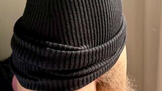 Older mother I'd like to fuck shows her huge bush