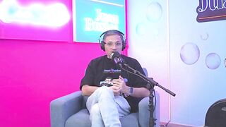 Breasty MayaOfi sucks the cameraman’s rod until that guy cums and writhes with joy in a fuckmachine