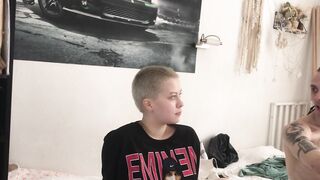 Vilu Vidish AMATEUR CASTING AT HIS HOME