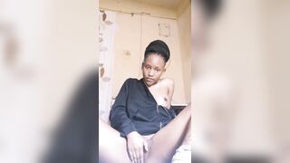 Wicked as this guy likes it