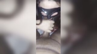 Extraordinary, severe, enormous humiliation