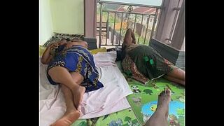 2 older grannies for my joy