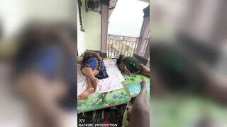 2 older grannies for my joy