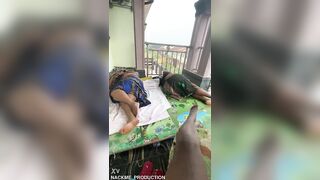 2 older grannies for my joy