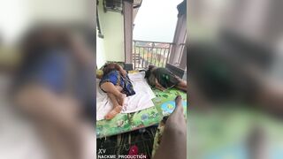 2 older grannies for my joy