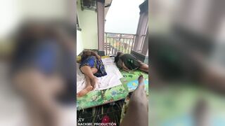 2 older grannies for my joy