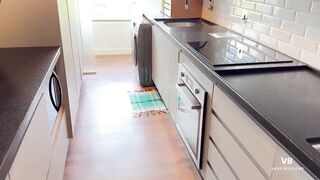 I found my step son's ally smelling my pants and I fulfilled his desire to screw me